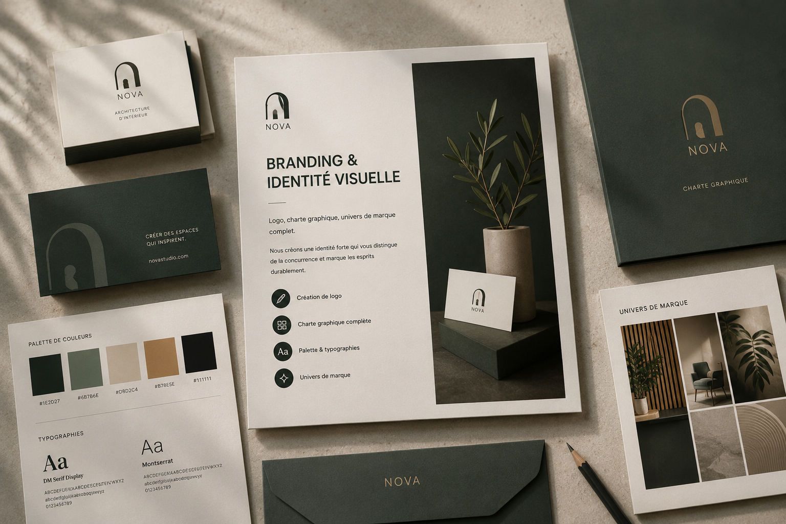 Branding