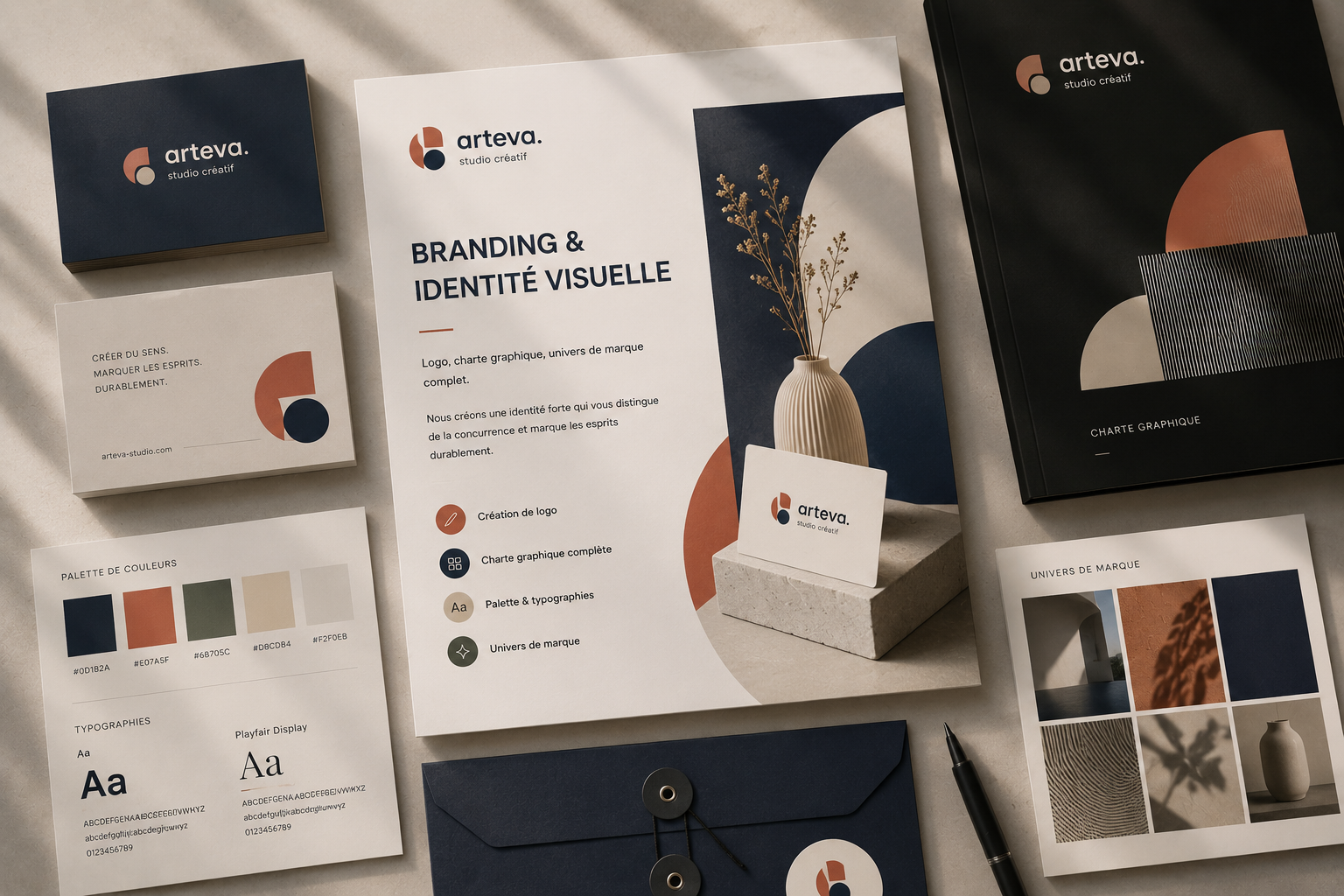 Branding