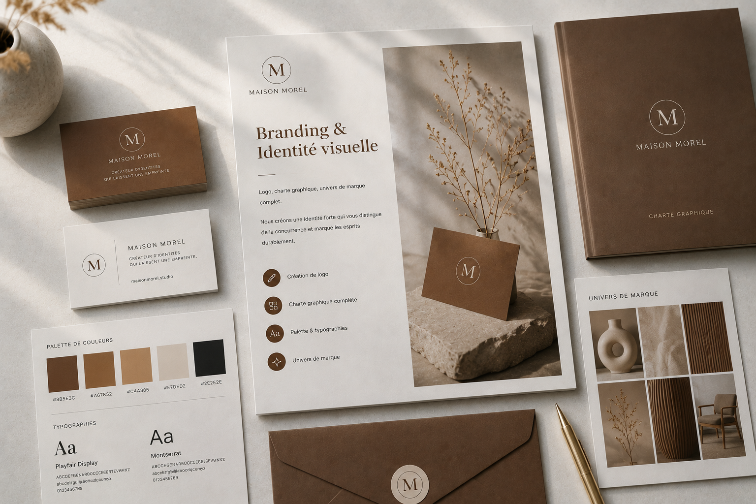 Branding
