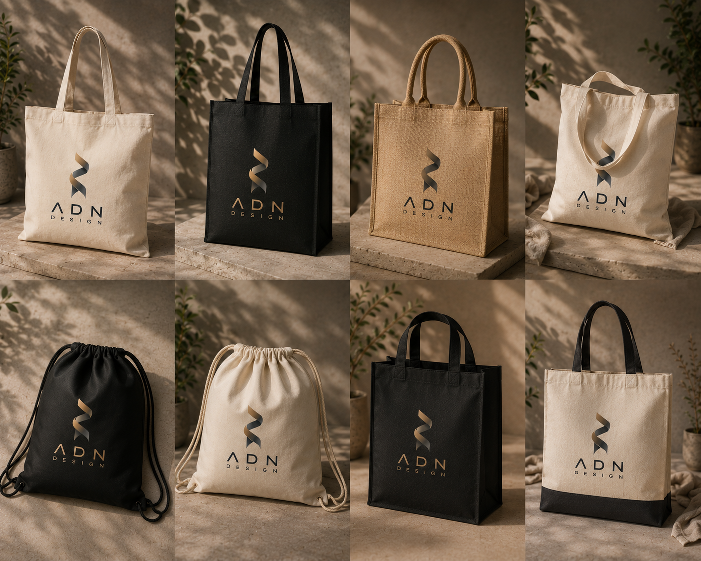 Sacs & Tote bags